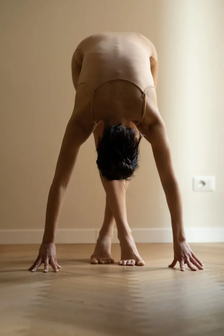 Kena Movement Studio — yoga-studio a Trieste, Roma — 3