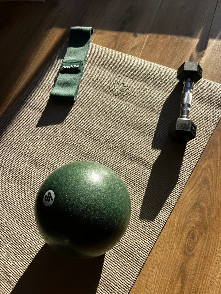 Kena Movement Studio — yoga-studio a Roma — 3
