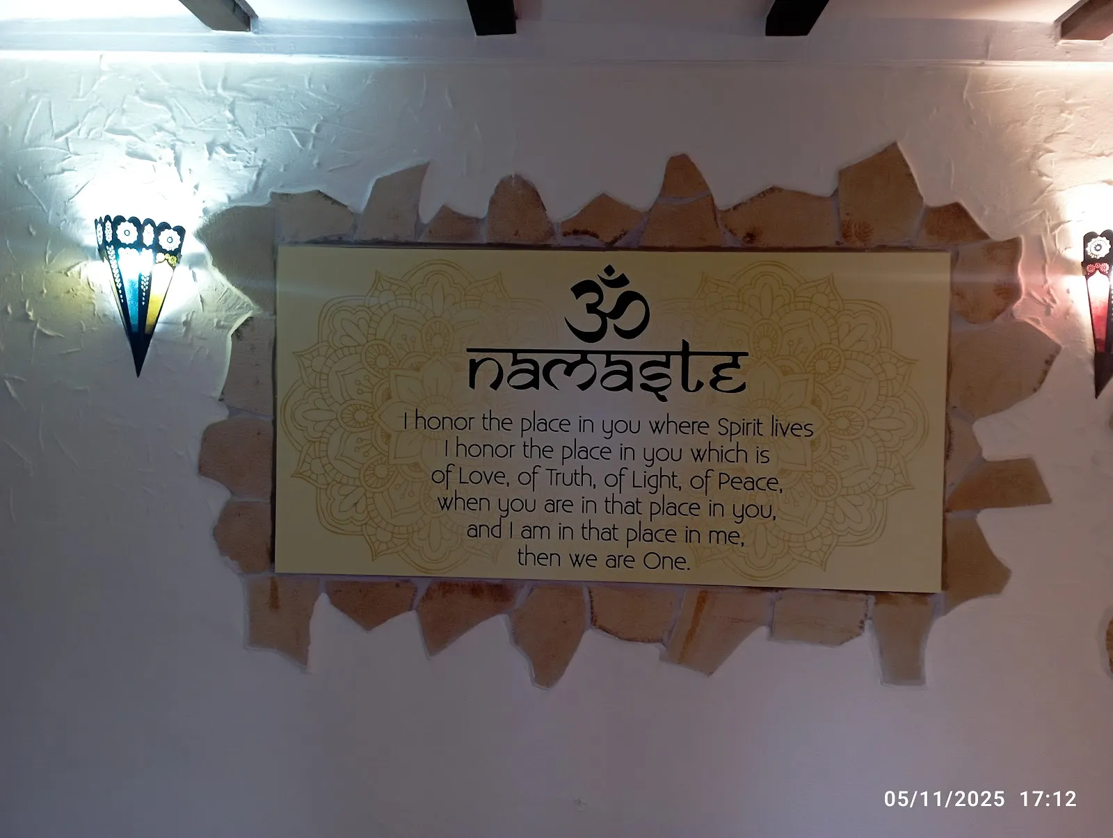 Elements Reiki Yoga School — yoga-studio en Orihuela Costa — 2