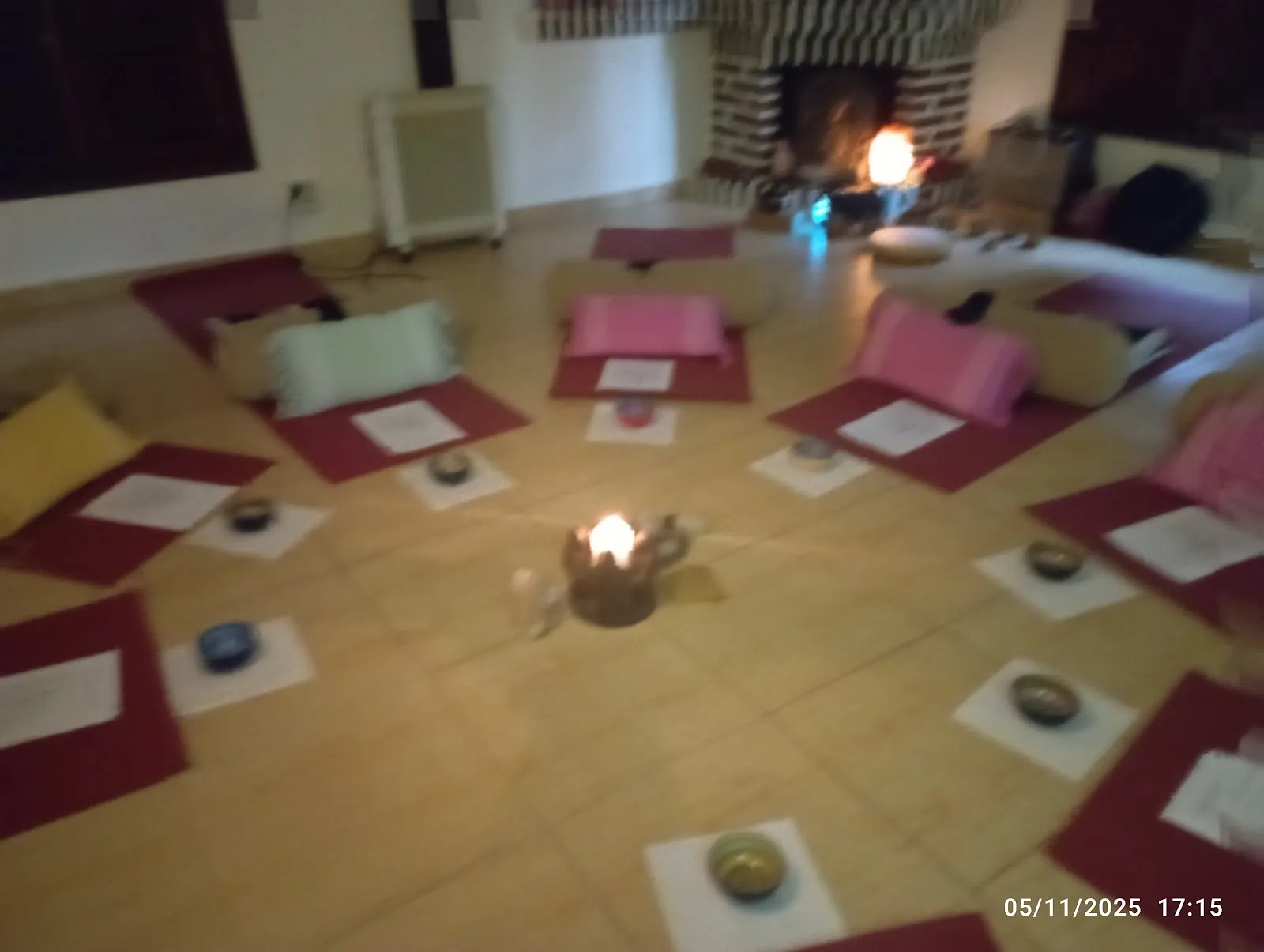 Elements Reiki Yoga School — yoga-studio en Orihuela Costa — 3