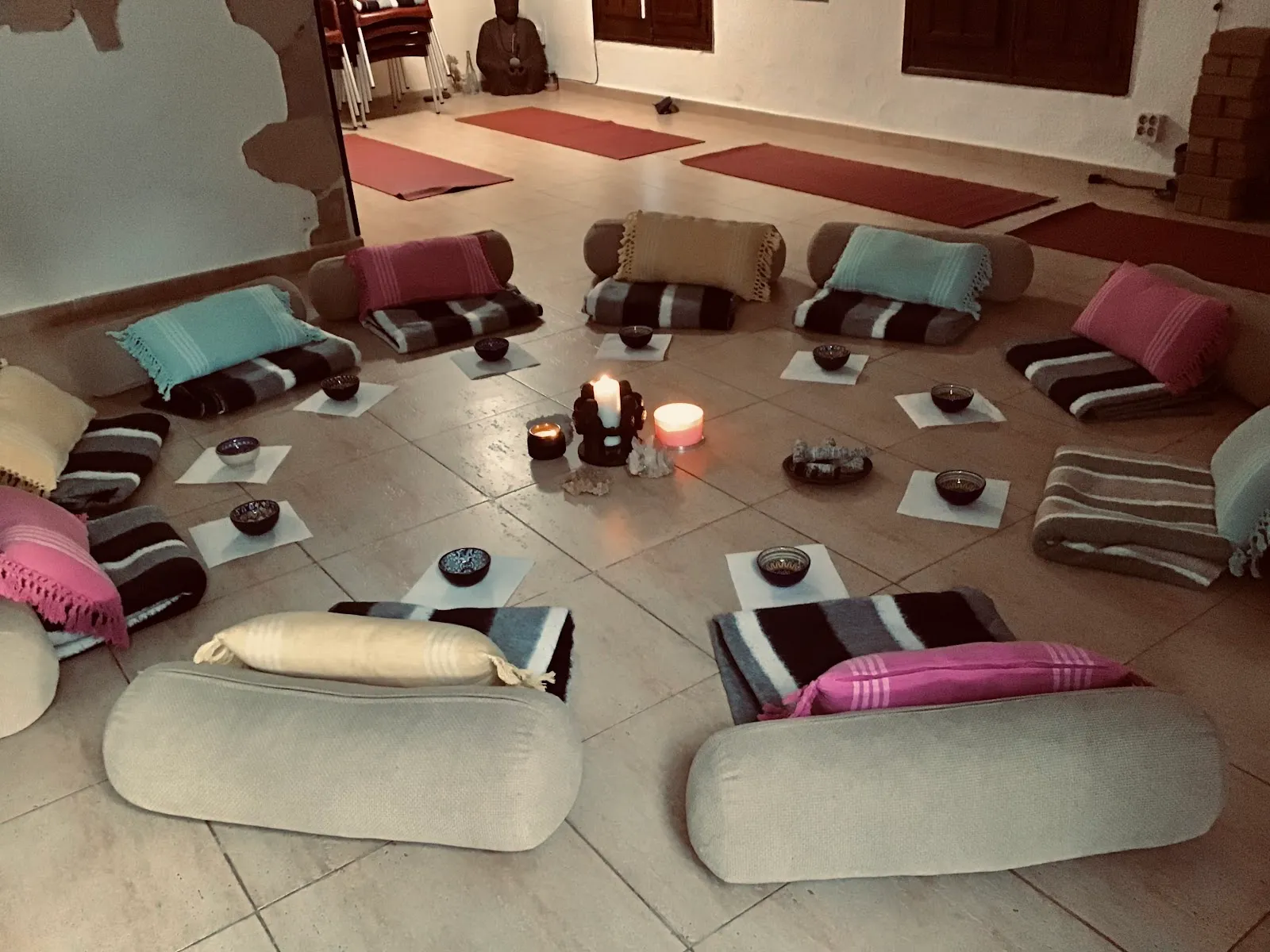 Elements Reiki Yoga School — yoga-studio en Orihuela Costa — 3