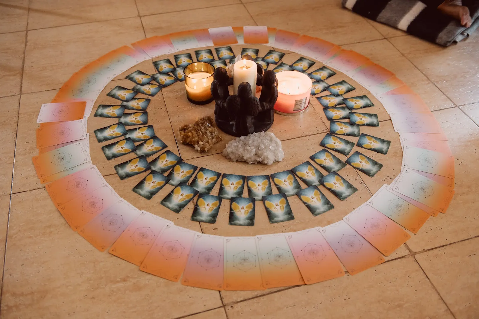Elements Reiki Yoga School — yoga-studio en Orihuela Costa — 4