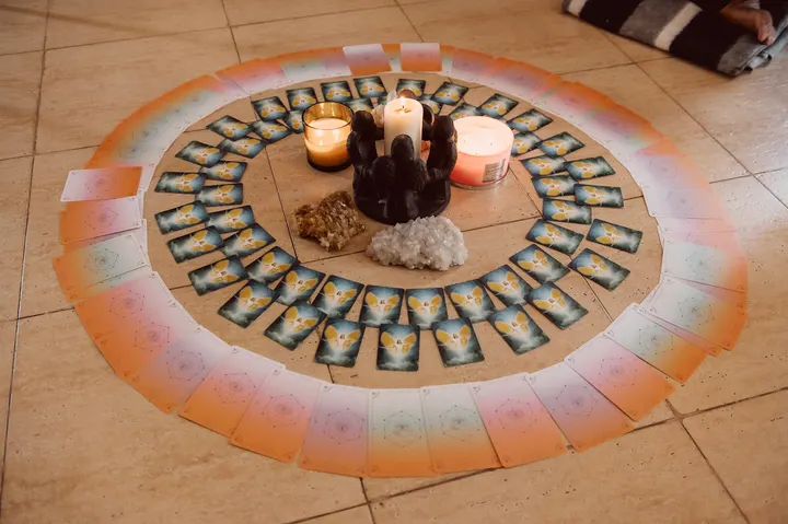 Elements Reiki Yoga School — yoga-studio en Orihuela Costa — 4