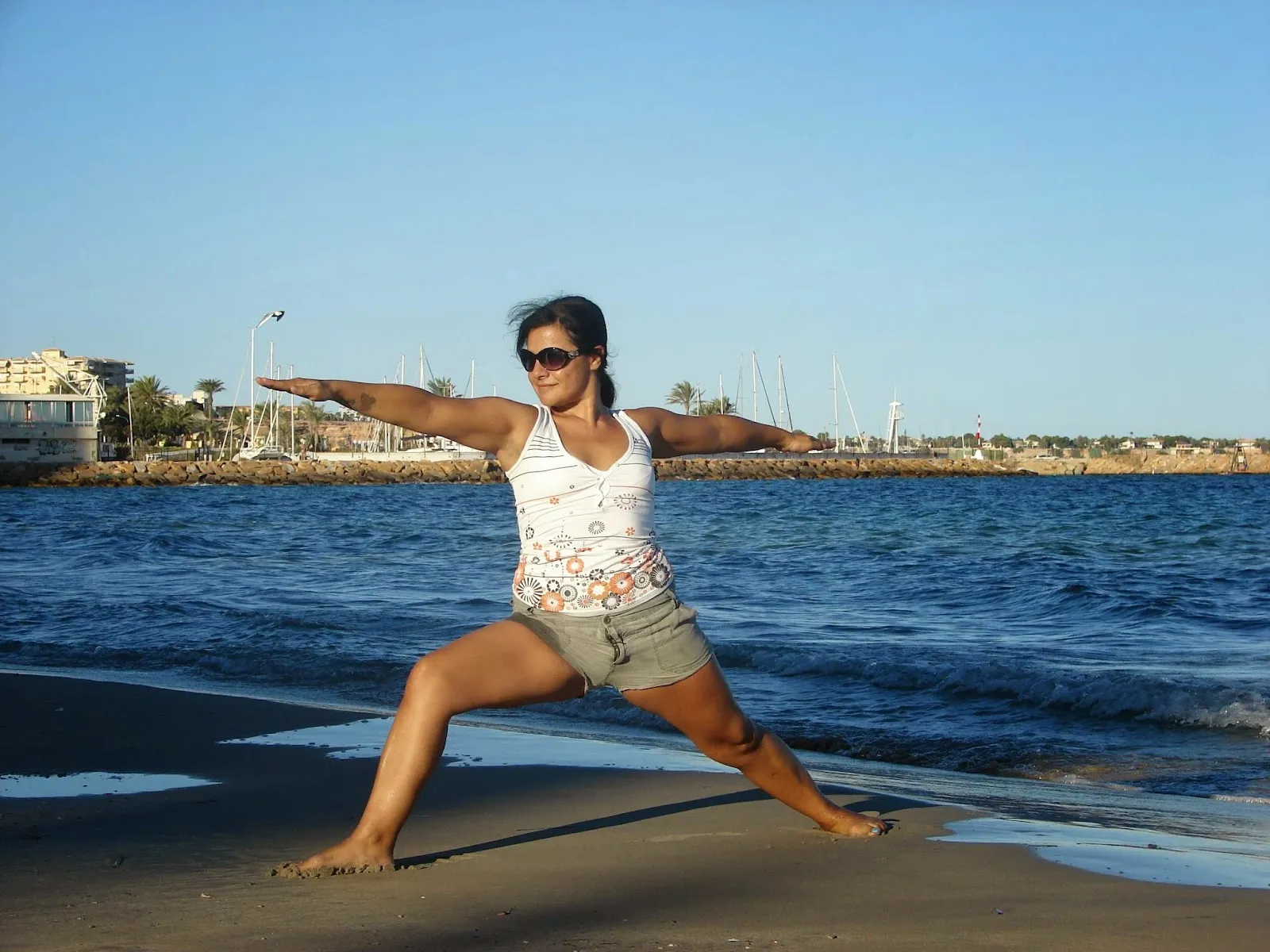 Elements Reiki Yoga School — yoga-studio en Orihuela Costa — 5