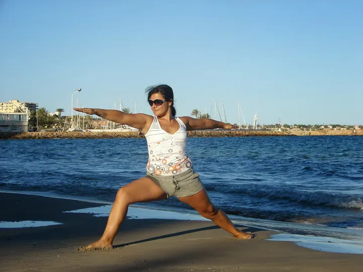 Elements Reiki Yoga School — yoga-studio en Orihuela Costa — 5