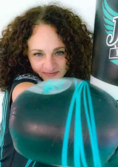 StichtingFighting4Power — MMA in Zuidwest, Utrecht