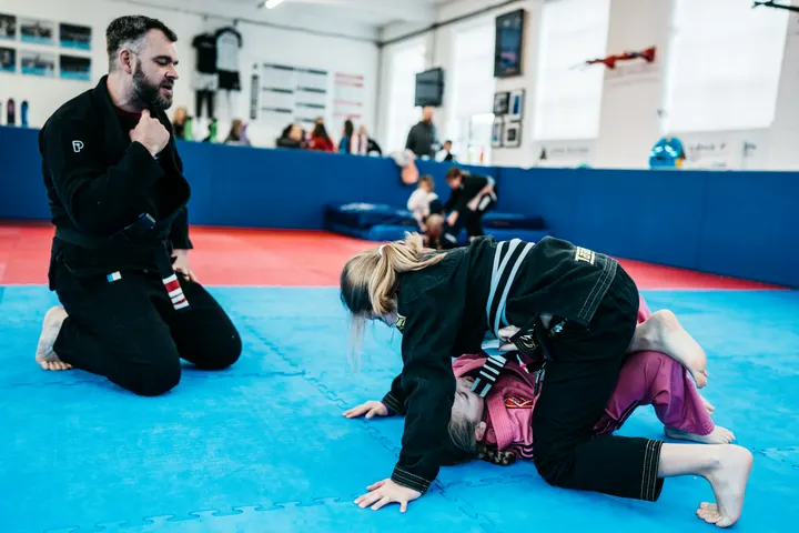 Long Eaton Bjj — bjj-studio in Nottingham — 3