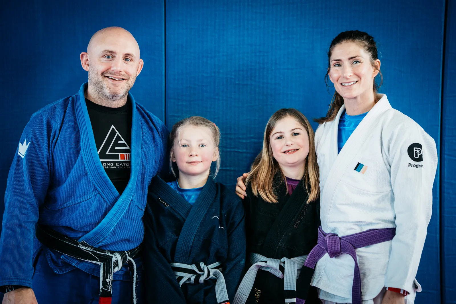 Long Eaton Bjj — bjj-studio in Derby — 3