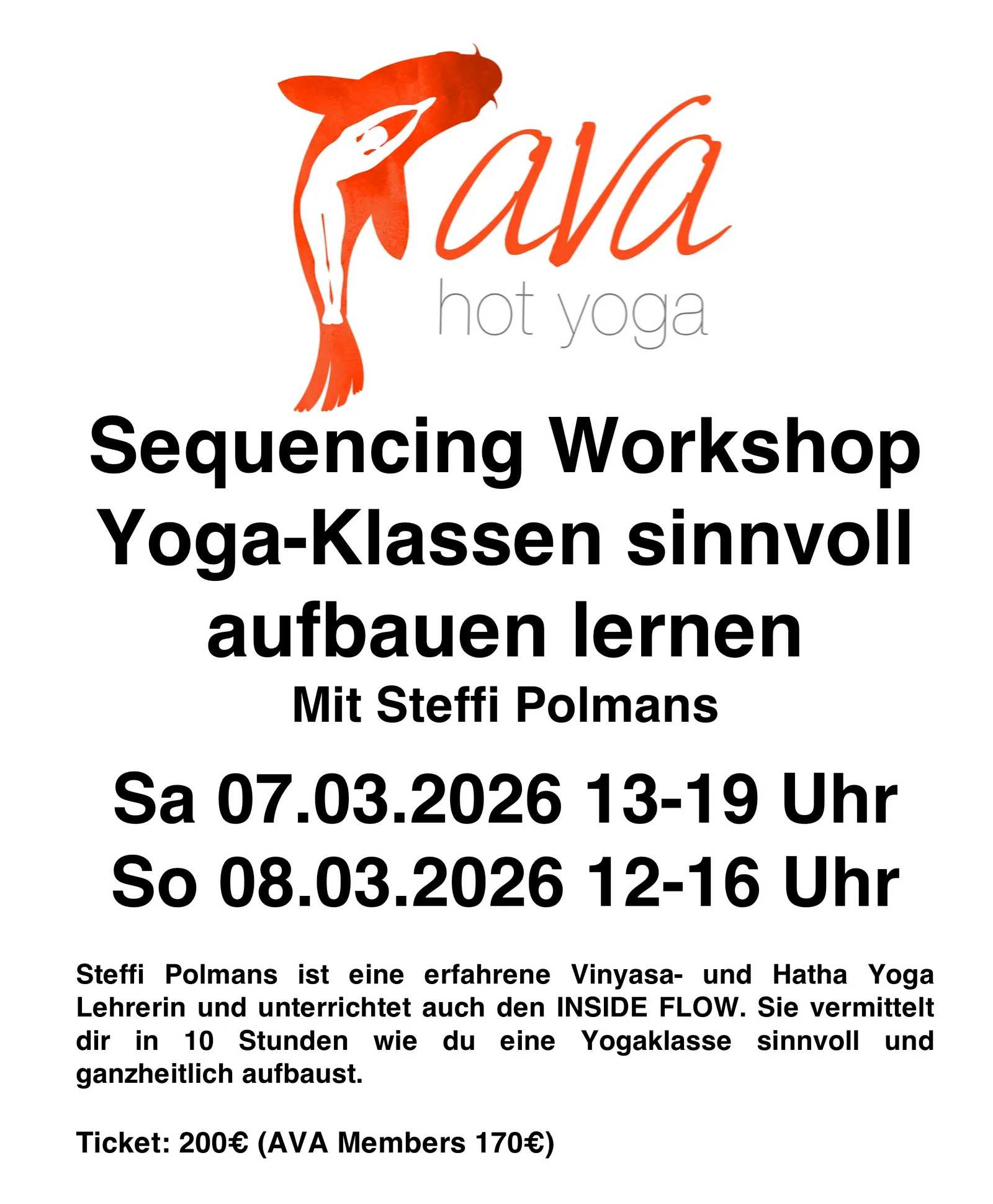 ava hot yoga — yoga-studio i Mönchengladbach — 3