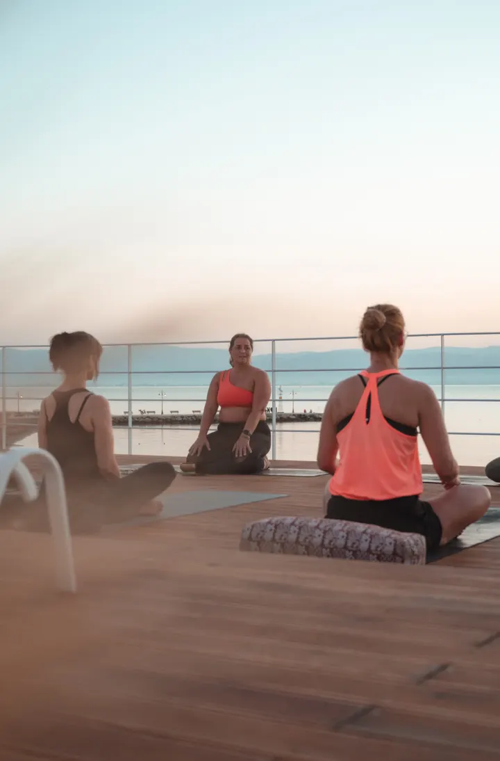ava hot yoga — Yoga in Geistenbeck, Mönchengladbach