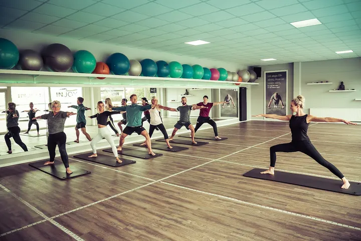 4you Versmold — fitnessstudio in Versmold — 2