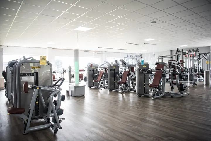 4you Versmold — Fitnessstudio in Versmold