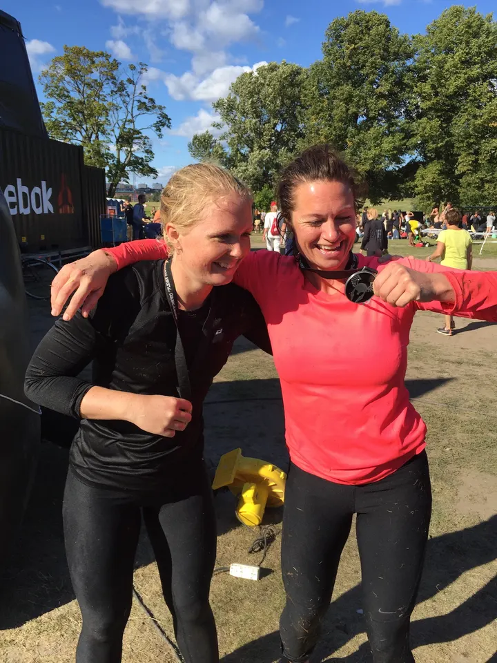 Äppelvikens kiropraktik och rörelseklinik — fitness studio in Stockholm — 3