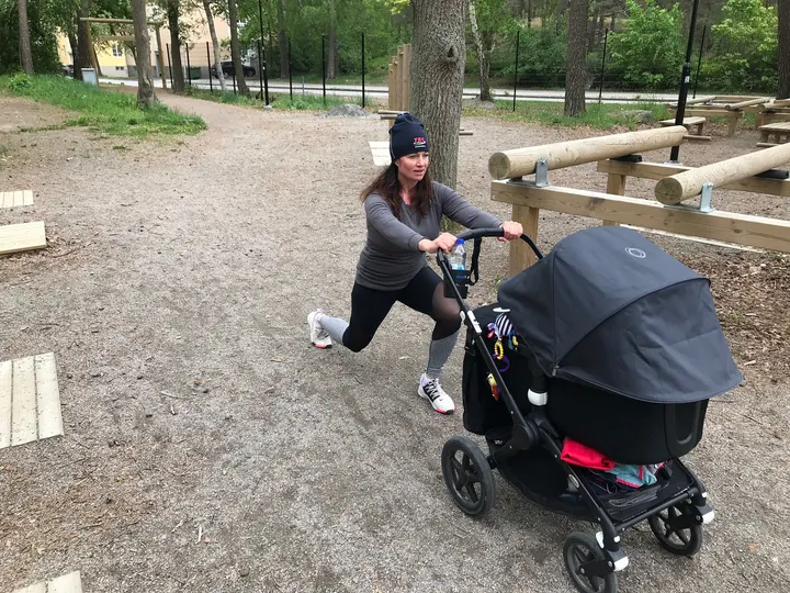 Äppelvikens kiropraktik och rörelseklinik — fitness studio in Stockholm — 6