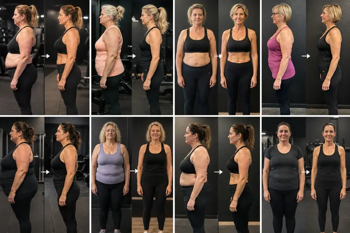 Doesjka Sports Amstelveen — personal training-studio in Amstelveen — 3