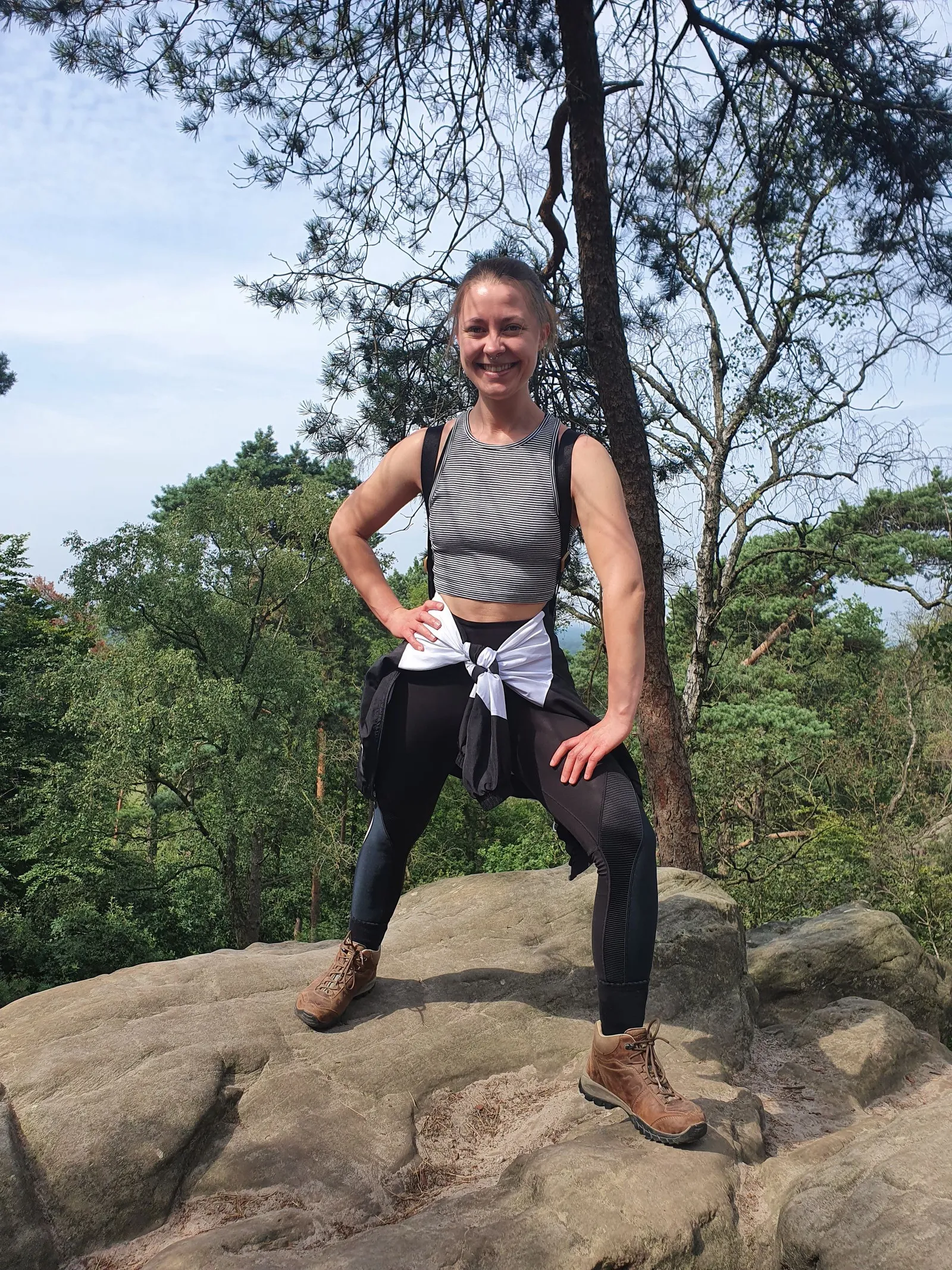 Yoga & More — yoga-studio i Telgte — 3