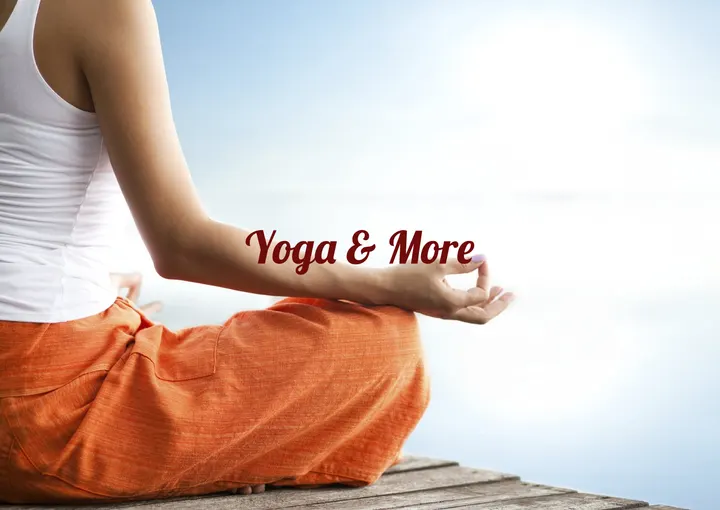Yoga & More — yoga-studio in Telgte — 2