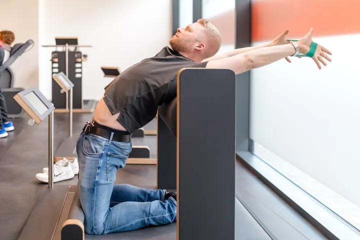 MN Fitnesslounge Lendringsen — fitnessstudio in Lendringsen, Menden — 2