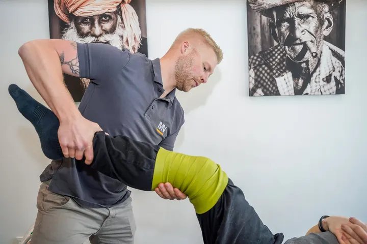 MN Fitnesslounge Lendringsen — fitnessstudio in Menden — 3