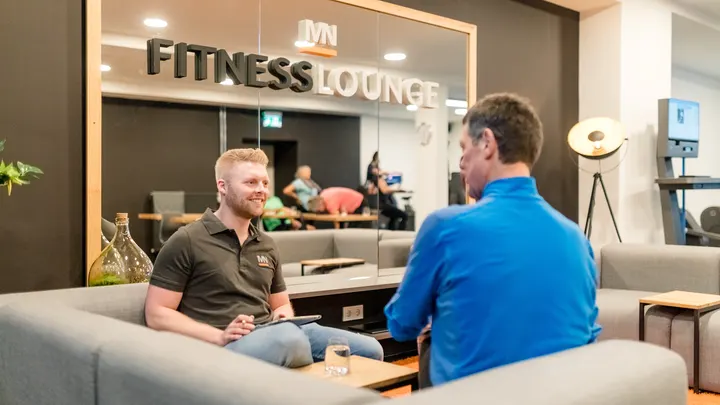 MN Fitnesslounge Lendringsen — fitnessstudio in Menden — 4