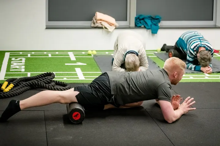 MN Fitnesslounge Lendringsen — Fitnessstudio in Lendringsen, Menden