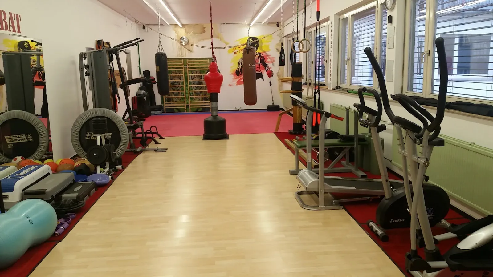BEN TONTSCH — pt-studio in Innenstadt, Pforzheim — 2