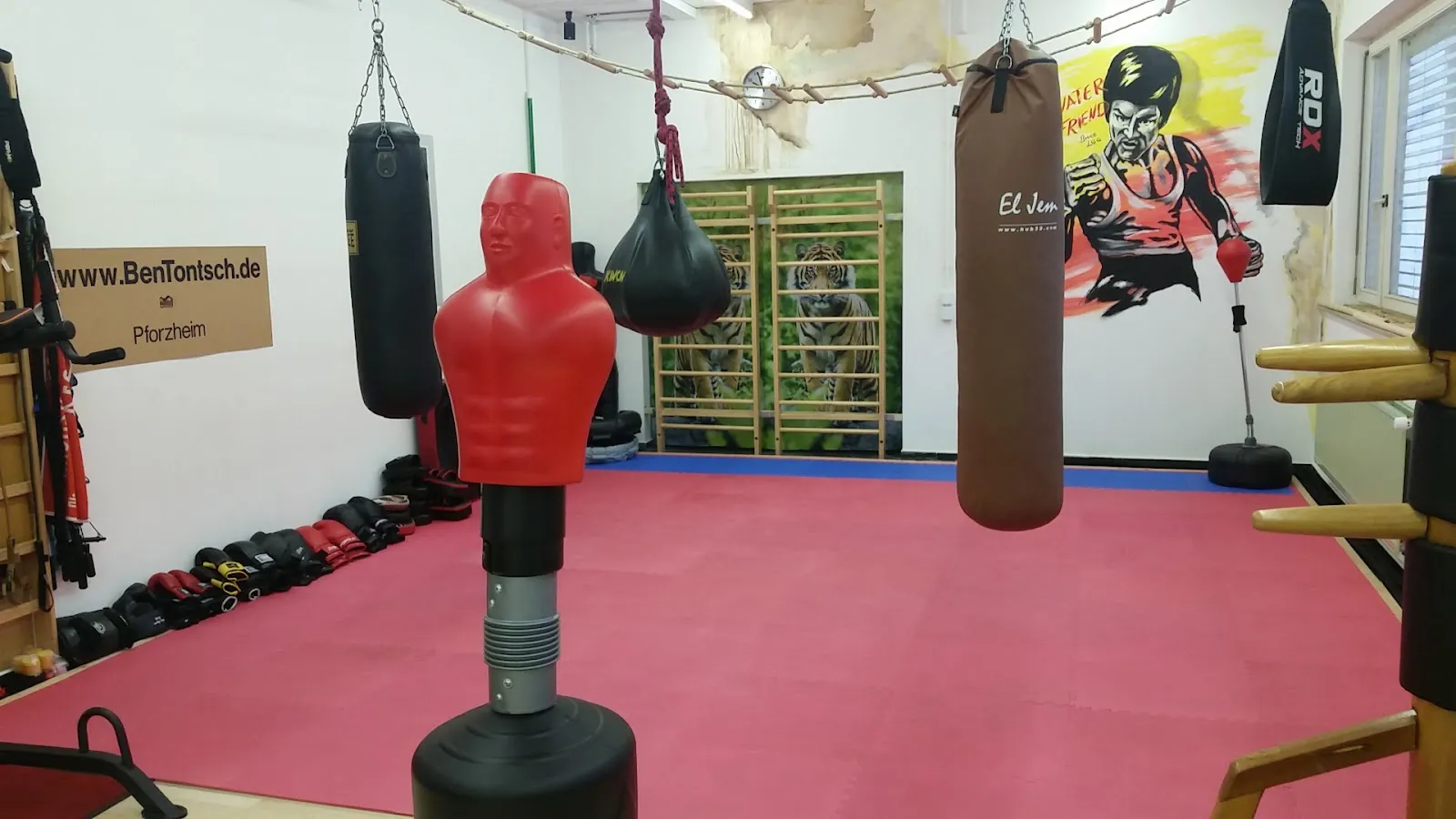 BEN TONTSCH — pt-studio in Innenstadt, Pforzheim — 3