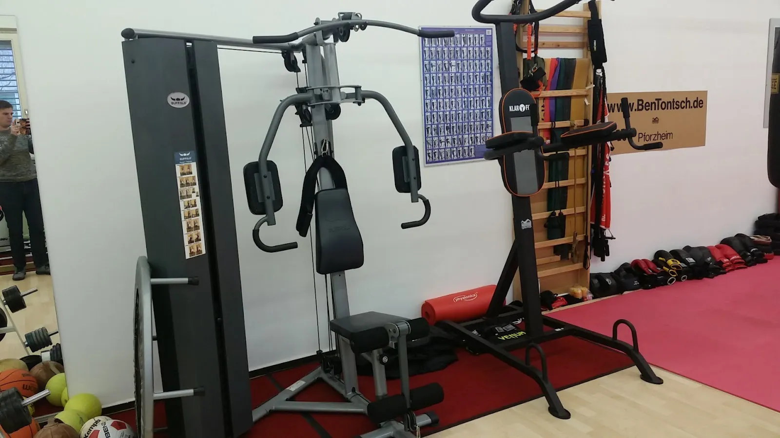 BEN TONTSCH — pt-studio in Pforzheim — 3
