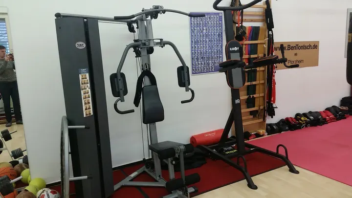 BEN TONTSCH — pt-studio in Pforzheim — 3