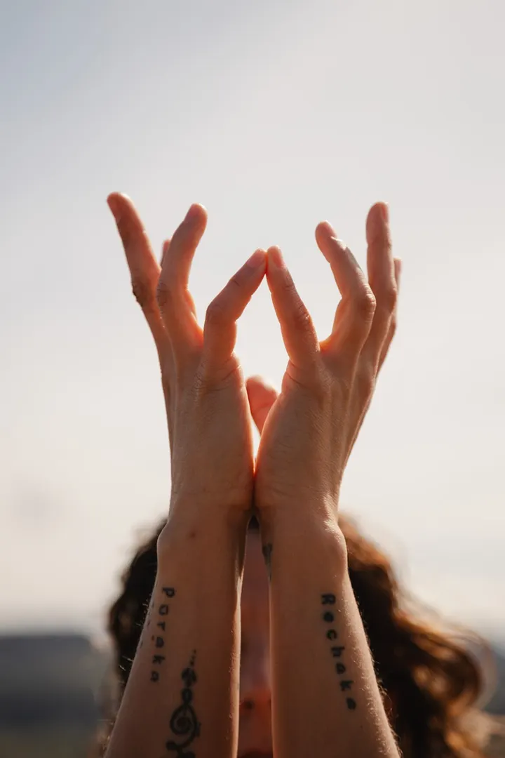 Kosmos by Sharanam Yoga — yoga-studio en El Llano, Gijón — 2
