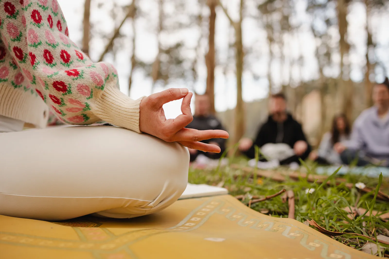 Kosmos by Sharanam Yoga — yoga-studio en El Llano, Gijón — 3