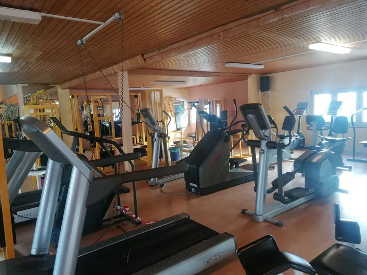 Fitnessclub Bamenohl — fitnessstudio in Finnentrop — 3