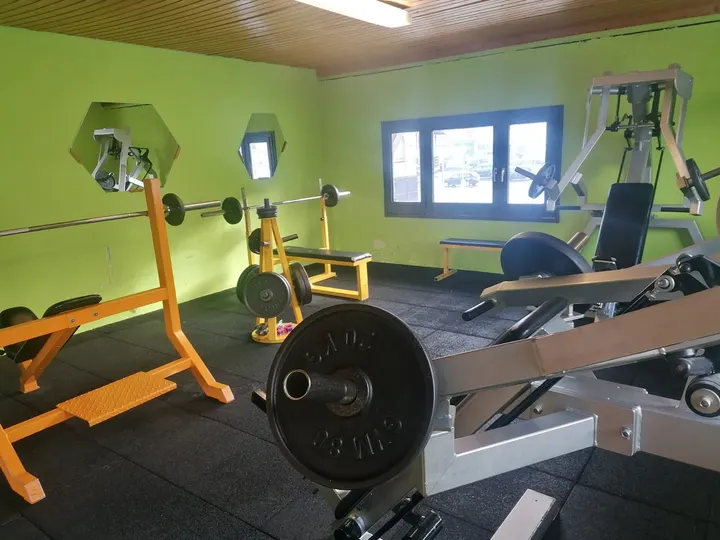 Fitnessclub Bamenohl — fitnessstudio in Finnentrop — 4