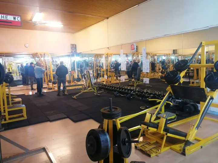 Fitnessclub Bamenohl — fitnessstudio in Finnentrop — 5