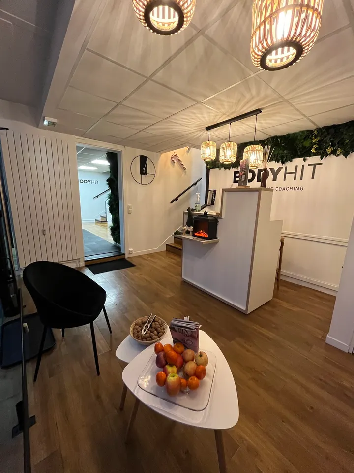 BODYHIT Electrostimulation Cryolipolyse — salle de fitness-studio à Saint-Jean, Caen — 3