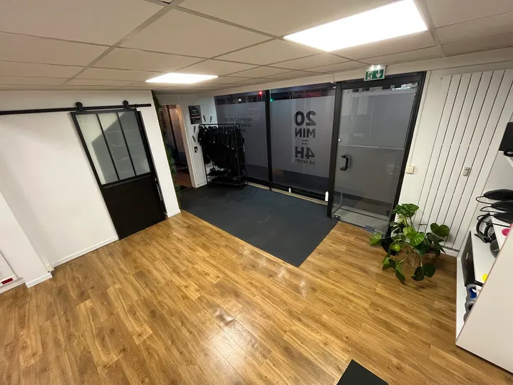BODYHIT Electrostimulation Cryolipolyse — salle de fitness-studio à Caen — 5