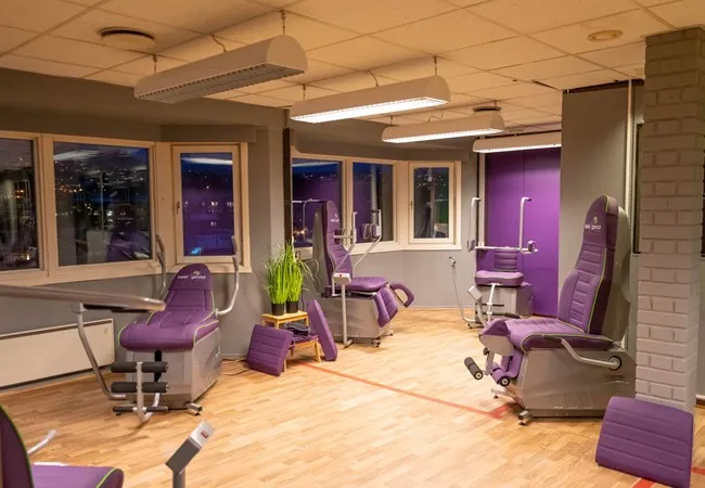Feelgood Sortland — treningsstudio-studio i Sortland — bild 3