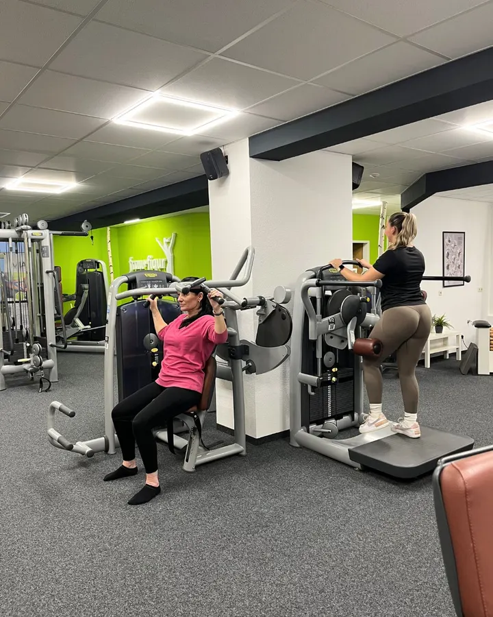 frau+figur Ravensburg — fitnessstudio in Ravensburg — 5