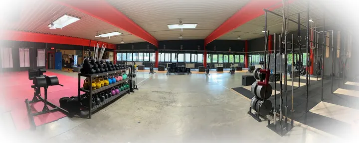 Leineathletik e. V. Functional Fitness — functional training-studio in Holtensen, Göttingen — 2