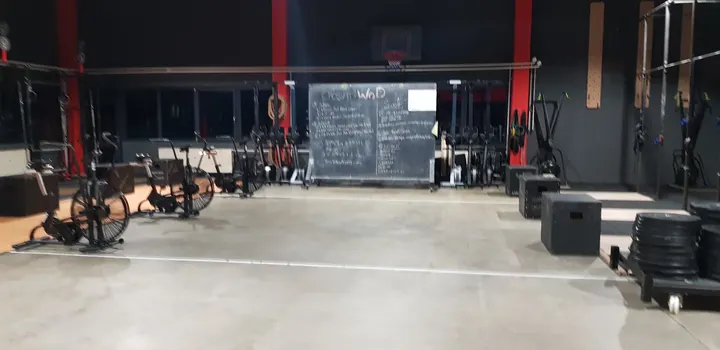 Leineathletik e. V. Functional Fitness — functional training-studio in Holtensen, Göttingen — 3