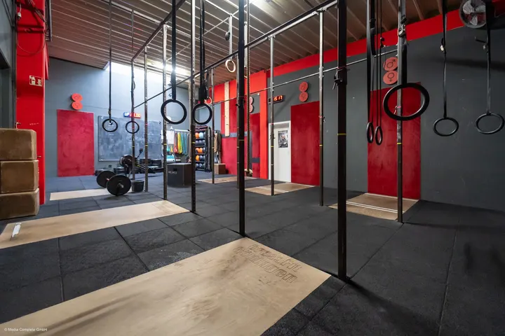 Leineathletik e. V. Functional Fitness — functional training-studio in Göttingen — 4