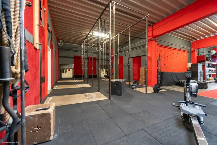 Leineathletik e. V. Functional Fitness — functional training-studio in Göttingen — 5