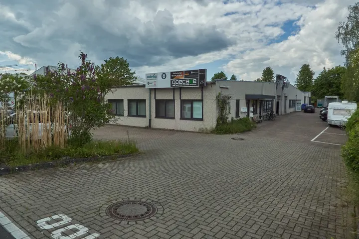 Leineathletik e. V. Functional Fitness — Functional Training in Holtensen, Göttingen
