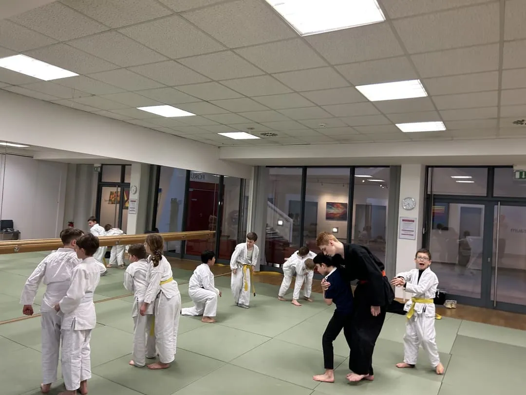 Ninjutsu Akademie Poppenbüttel — kampfsport-studio in Hamburg — 3