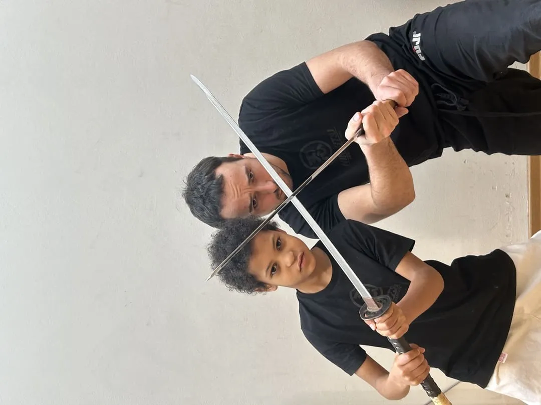 Ninjutsu Akademie Poppenbüttel — kampfsport-studio in Hamburg — 4