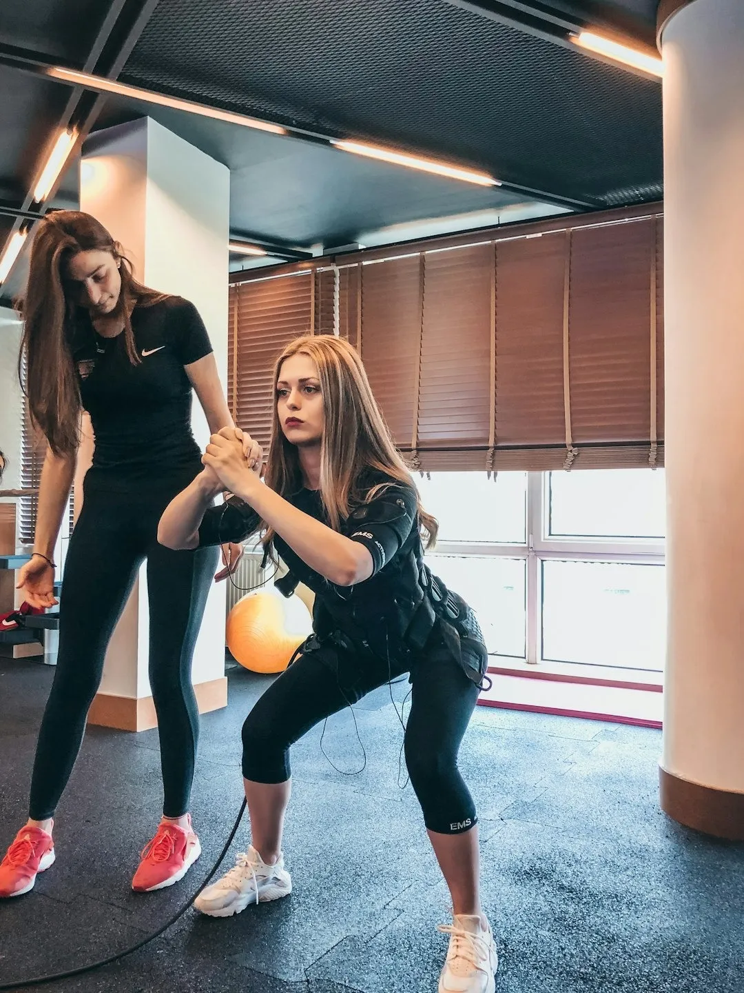 FitClub Schkeuditz — träningsstudio i Leipzig — 2