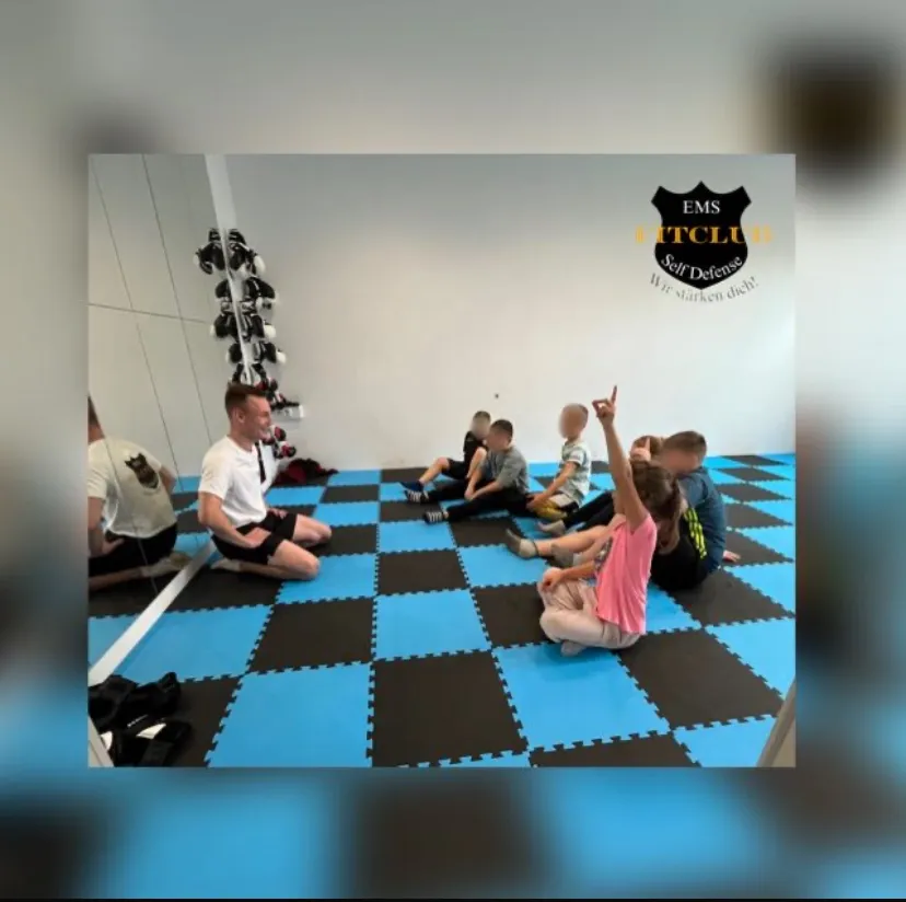 FitClub Schkeuditz — träningsstudio i Leipzig — 3