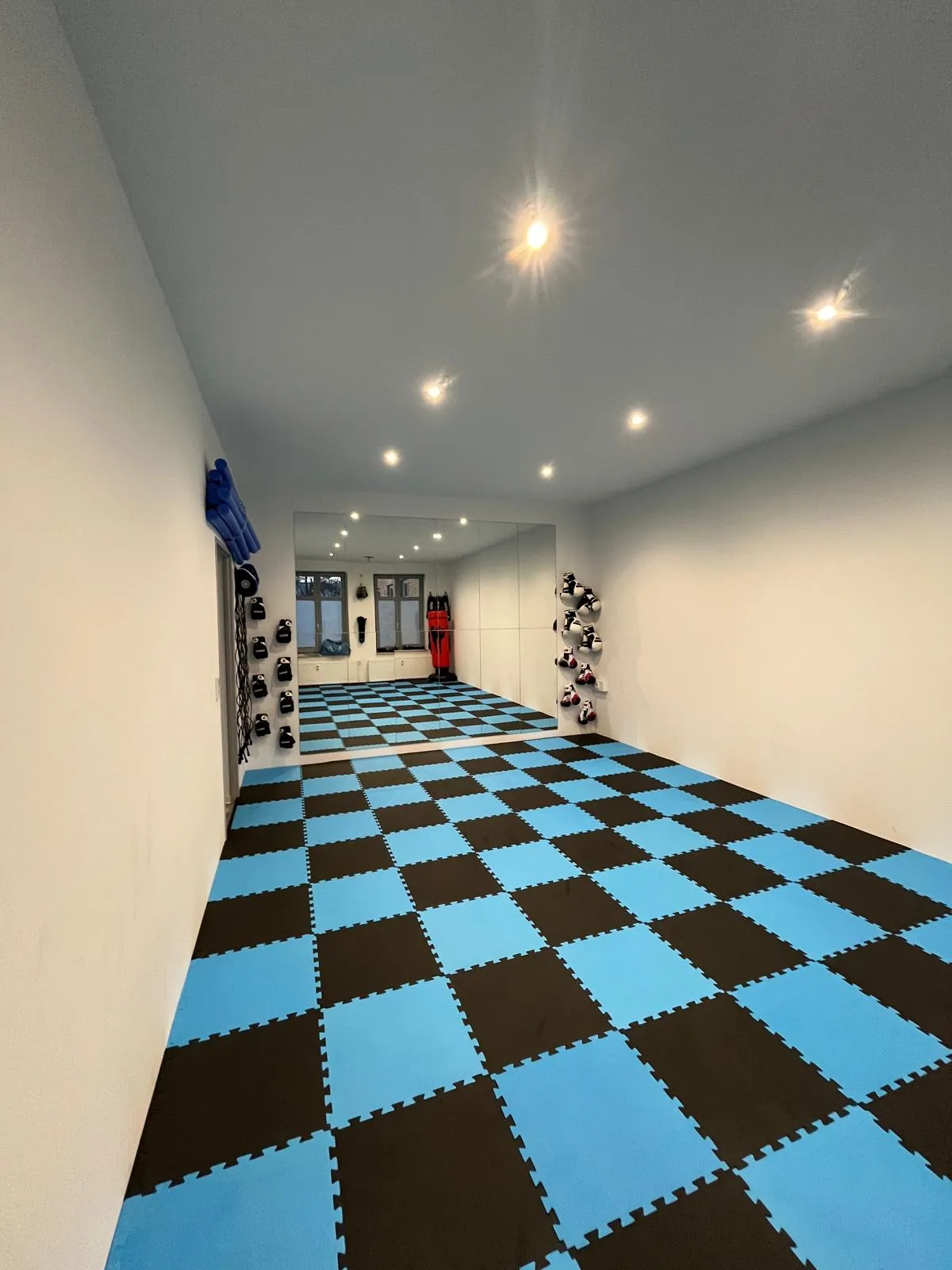 FitClub Schkeuditz — träningsstudio i Leipzig — 6