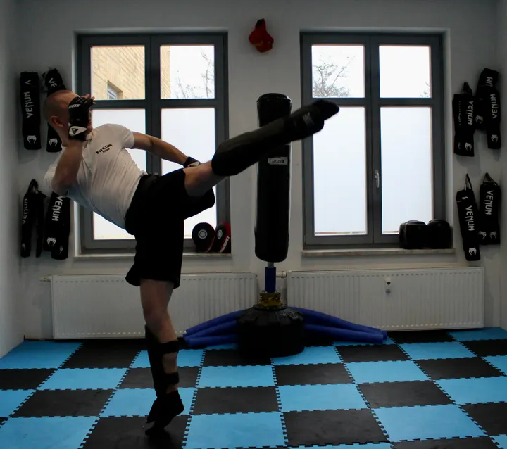 FitClub Schkeuditz — Martial Arts in Altscherbitz, Leipzig