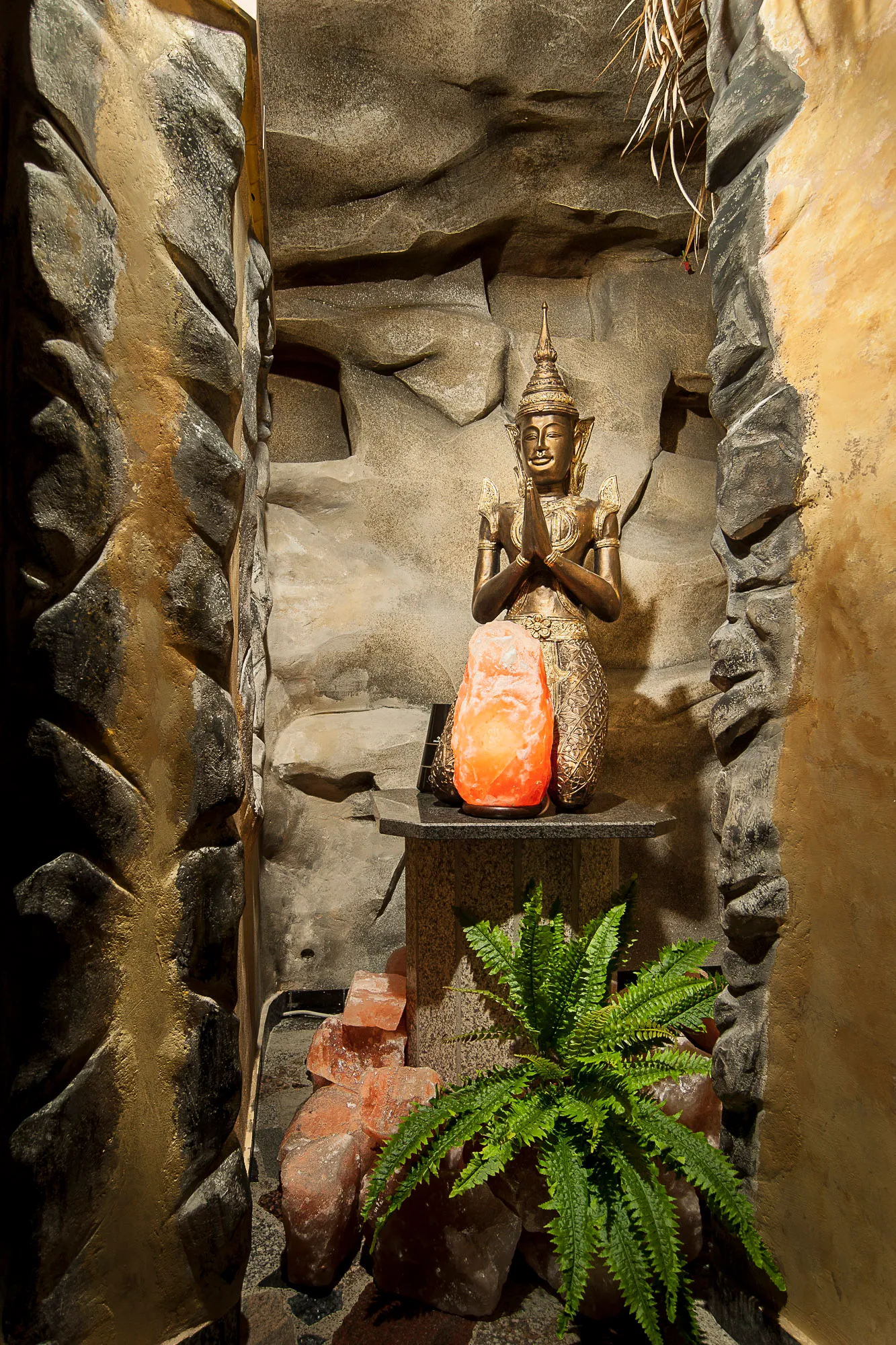 Wellness Tempel — recovery-studio in Pforzheim — 5